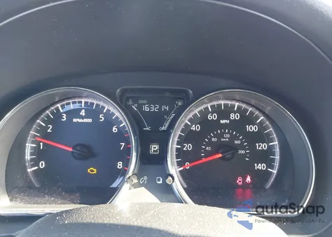 2019 Nissan Versa 1.6 Sv из США, поврежденный, VIN 3N1CN7AP4KL879143